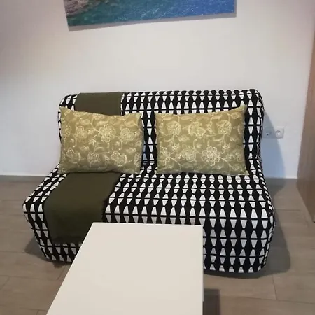 La Solea Апартаменти *