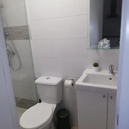 La Solea Апартаменти Херес-де-ла-Фронтера