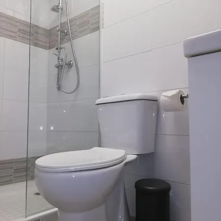 Апартаменти La Solea *