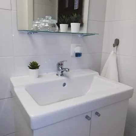 Апартаменти La Solea Херес-де-ла-Фронтера