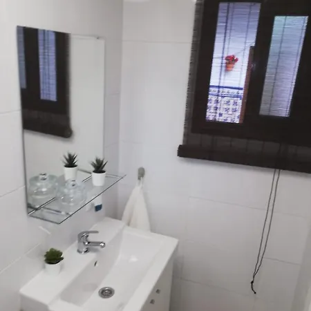 La Solea * Херес-де-ла-Фронтера