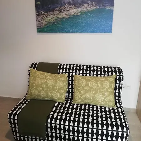 La Solea Апартаменти *