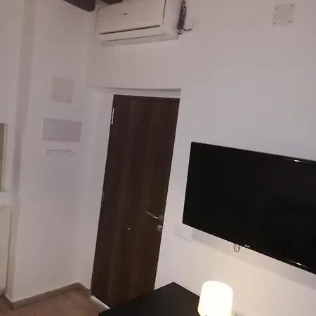 La Solea Апартаменты *