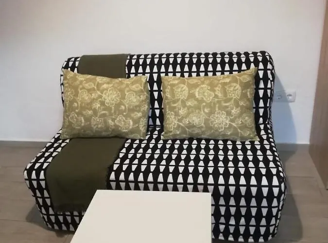 La Solea Διαμέρισμα *