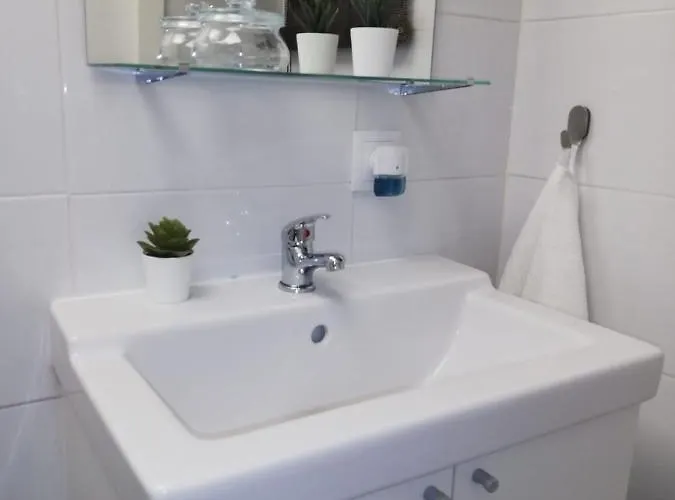 Διαμέρισμα La Solea Χέρεζ