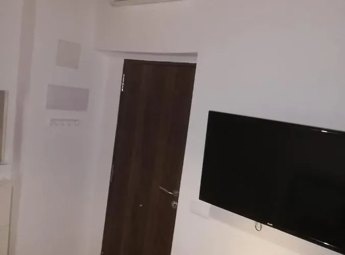 La Solea Διαμέρισμα *