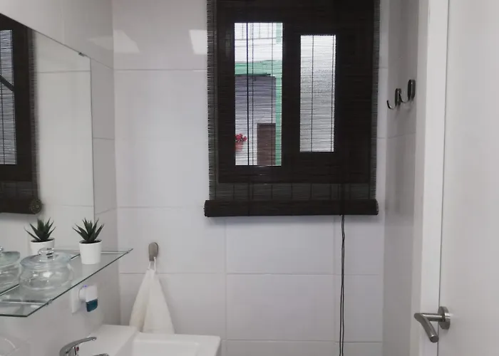 La Solea Διαμέρισμα